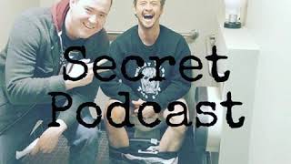 Matt and Shane's Secret Podcast Ep. 25 - Sodom and Gomorrah [May 3, 2017]