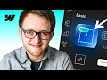 Webflow's New Component Slots