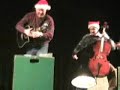 saskatoon soaps_mary xmas song.wmv