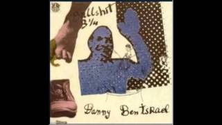 דני בן ישראל - בנדום כל המסיבות Danny Ben Israel - After All This Fun