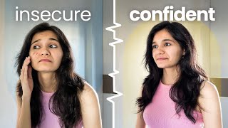 Dealing with Acne & Body Image Issues | Drishti Sharma