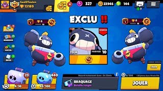 brawl stars nouveautés Videos - 9tube.tv