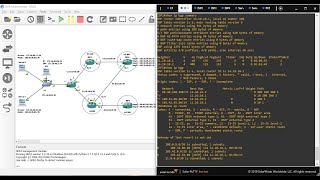 75. Configure BGP Multihomed