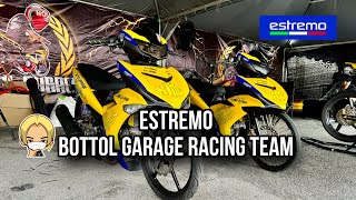 Estremo Bottol Garage Racing Team