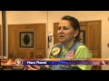 Bemidji Community Dinner - Lakeland News at Ten - November 21, 2012