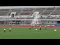 2017 関東学生リレー競技会 男子 4×100mr 予選2組