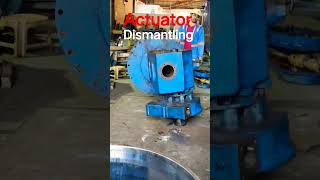Actuator#shorts #actuator #valve #shortvideo #viralakctechnical #viral