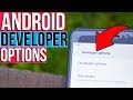 Enable Android Developer Options on any Android | Stock Android / MIUI Tutorial | Harrison Broadbent