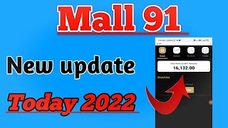 MALL91 NEW UPDATE TODAY 2022 Mall91 new update dhamakedar 🤑😱 Rohit Raj Maurya