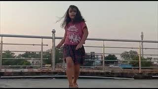 Baarish Ki Jaaye dance by Alisha | Dance Queen Alisha |