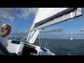 hanse 345 easy sailing hd english