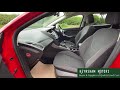 Keynsham Motors 2015 Ford Focus