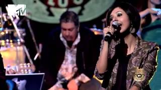 Nenjukulle   from  Mani Ratnam's Kadal  performed by  A R Rahman at MTV Unplugged ! 360p