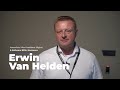 Backbase ENGAGE Dubai 2024 - interview with Erwin Van Helden, AVP Digital & Software BFSI, Hexaware