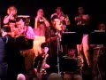 Pleasanton High School Jazz Band 1999