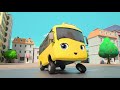 wow buster plays baby shark go buster bus cartoons for kids funny videos u0026 songs