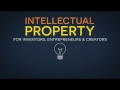 Lecture 2: The History of Patents