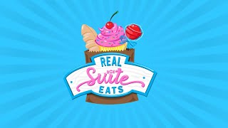 Cooking in a Hotel Room | Real Suite Eats
