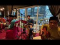 SA | LIVE ISLAMIC BAND PERFORMANCE BUFFET RAMADHAN AMES HOTEL MELAKA 2023