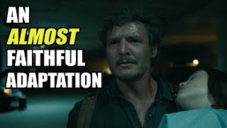 HBO's The Last of Us is Subtle Propaganda