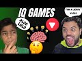 Interesting IQ Game/Challenge 😅 || Kon Jeeta 1000 Rs 🤑 @shazsafder