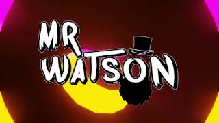 Mr Watson HTWB Bounce mix 25/1/2025