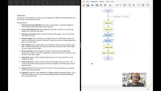 Lesson 9: Flowgorithm Assignment