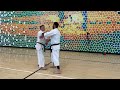 suparinpei end bunkai option from drill