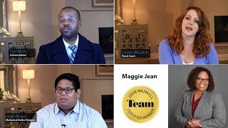 Maggie Jean John Maxwell Reviews - Real feedback from business owners