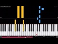 Imagine Dragons - Believer - EASY Piano Tutorial