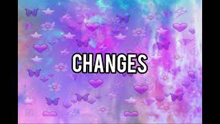 HER - Changes (lyrics)