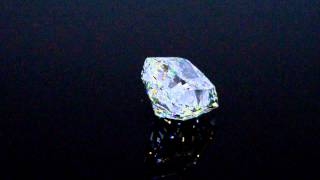 3 03 Ct  Radiant Cut EGL Certified Diamond, Color  G, Clarity VS1 EGL Certified