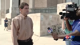 Former St. Tammany Sheriff Jack Strain's rape trial starts Monday. Here's what to expect.
