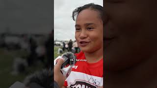 Touch rugby tournament unites Pasifika tamariki