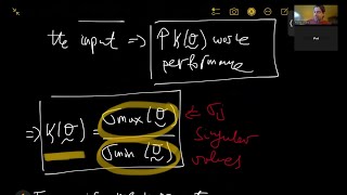 Introduction to machine learning, Part 9: Optimal sensor placement