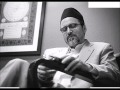 The Serious Crisis of Knowledge - Hamza Yusuf