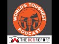 Virtual WTM Recap with The OCR Report Team