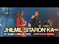 Jhilmil Sitaron Ka Aangan | Samir & Dipalee | LIVE Digital Concert for Indo Canadian Arts Council