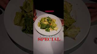 Massimo S Best Menu Item