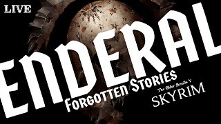 【スカイリム大型MOD】エンデラル日本語版 完全初見生放送 #12【Enderal forgotten stories】The Elder ScrollsⅤ Skyrim