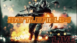 [BF4]久しぶりのBF4とりあえず参加してく？[初見＆参加歓迎]