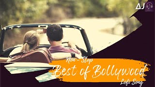 Best of bollywood Hindi lofi song Relax Your mind  insta viral lofi mix mashup trending Lofi songs 1