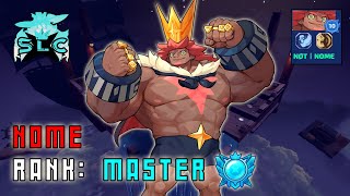 NØT丨NOME (Master) - Kaiser - Smash Legends Competitive