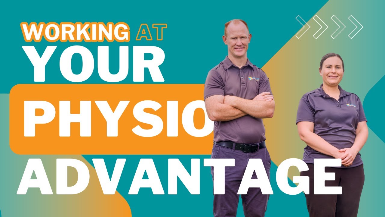 Your Physio Advantage Recruitment Video Youtube