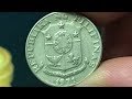 1971 Philippines 10 Sentimos Coin • Values, Information, Mintage, History, and More