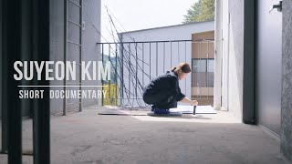 Portrait of an Artist | 김수연 작가 (Suyeon Kim) | Documentary l Korean Artist l ENG