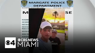 Police searching for missing Margate man