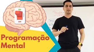 Programação Mental | Inteligência Emocional | Márcio Micheli