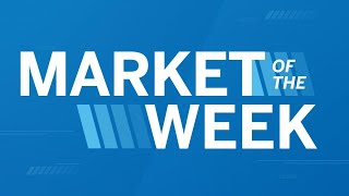 Market of the Week: Dow Swings