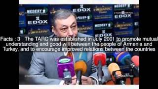 Alexander Arzumanyan Top  #5 Facts